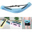 Pool exercise belt for adults - EVA foam float belt for swimming 3