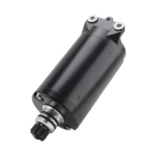 Motorino d'avviamento per SeaDoo 4 tempi GTX 4Tec 130 155 215 300 1