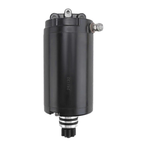 Motorino d'avviamento per SeaDoo 4 tempi GTX 4Tec 130 155 215 300 2