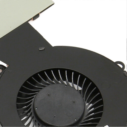 Cooling Fan for HP OMEN 15 - CPU GPU Fan Replacement L30204 001 1
