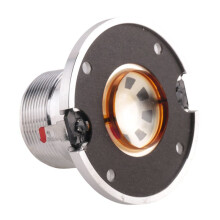 4X Replacement Diaphragm 3.6 Ohm for  2414H, 2414H-1 EON 315,305,210P, 315, 510, 928