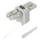 Automatic Dumpling Maker Household Double  Non-Slip Dumpling Maker Machine Press Mold Making Tool Manual Kitchen B 1