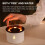 Volcanic Essential Oil Aroma Diffuser, Ultrasonic Air Humidifier, Model: Fully Compatible Remote Controlled (Uk Standard). :Full Split Compatible Sur 3