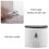 Volcanic Essential Oil Aroma Diffuser, Ultrasonic Air Humidifier, Model: Fully Compatible Remote Controlled (Uk Standard). :Full Split Compatible Sur 7