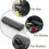 Aluminum Eyeglass Case - Hard Shell Glasses Case For Nearsighted Spectacles 5