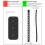 Y12 USB αυτοκινήτου RGB φωτισμού ποδιών: Y12 USB δώρο έκπληξη 5
