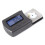 Portable Digital Turntable Stylus Force Scale Meter Gauge Backlight High Precise Tracking Guage for Vinyl Record Needle 9