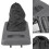 Car Auto Gear Shift Knob Boot Dust Cover for  Transit Connect 2006 2007 2008 2009 2010 2011 2012 5