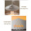 Ufo Water Drop Aroma Diffuser Humidifier, Home Desktop Silent Compatible Remote Control Diffuser, Plug: Australian Standard (Wood Grain) :AU Plug Sur 6