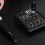Sistema di microfoni da studio per Shure BETA58 e Sennheiser E945 Pro con tecnologia wireless XLR. 4