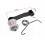 Tensor de cadena para quad Loncin 150 200 250 ATV 2