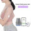 3pcs Aidex Sensor Only Glucometer CGMS Continuous Glucose Monitor Diabetes Testing Without Puncture Sugar Testers 3