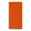 Arbitrarily Foldable Deformation Multi Functional Lazy Stand Universal Desktop Holder for Phone Tablet Laptop Orange 1