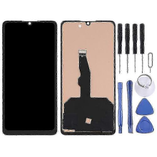 Schermo per Huawei P30, display LCD con digitalizzatore 1