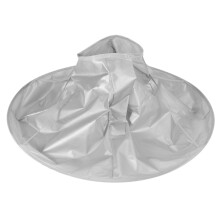 Salon Barber Gown Cloth Hair Cutting Cloak Umbrella Hairdressing Cape Home use Shawl apron