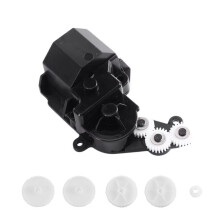 Q6718-67017 Sternradmotor-Zahnradsatz Ohne Motor für T2300 Z2100 Z3100 Z5200 Z5400 Ersatzteil für Drucker