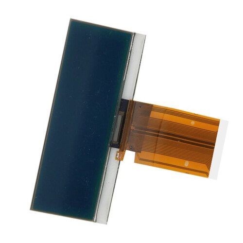Dashboard LCD Display Screen for   C-Class W203 2000-2007 LCD Display Instrument Panel Pixel Repair