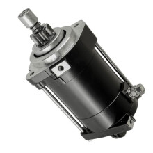 Démarreur 6K7-81800-10 pour Moteur Hors-Bord pour 2 Temps 100-225 CV 6N7-81800-00 6N7-81800-01 61H-81800-01 6E5-81800-12