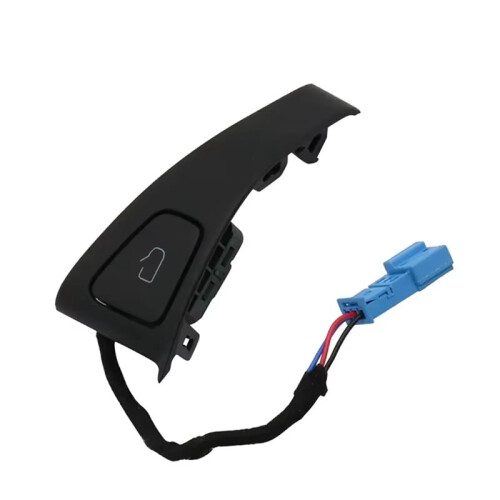 1094956-02-E Electric Door Release  for  Model 3/Y Front Left