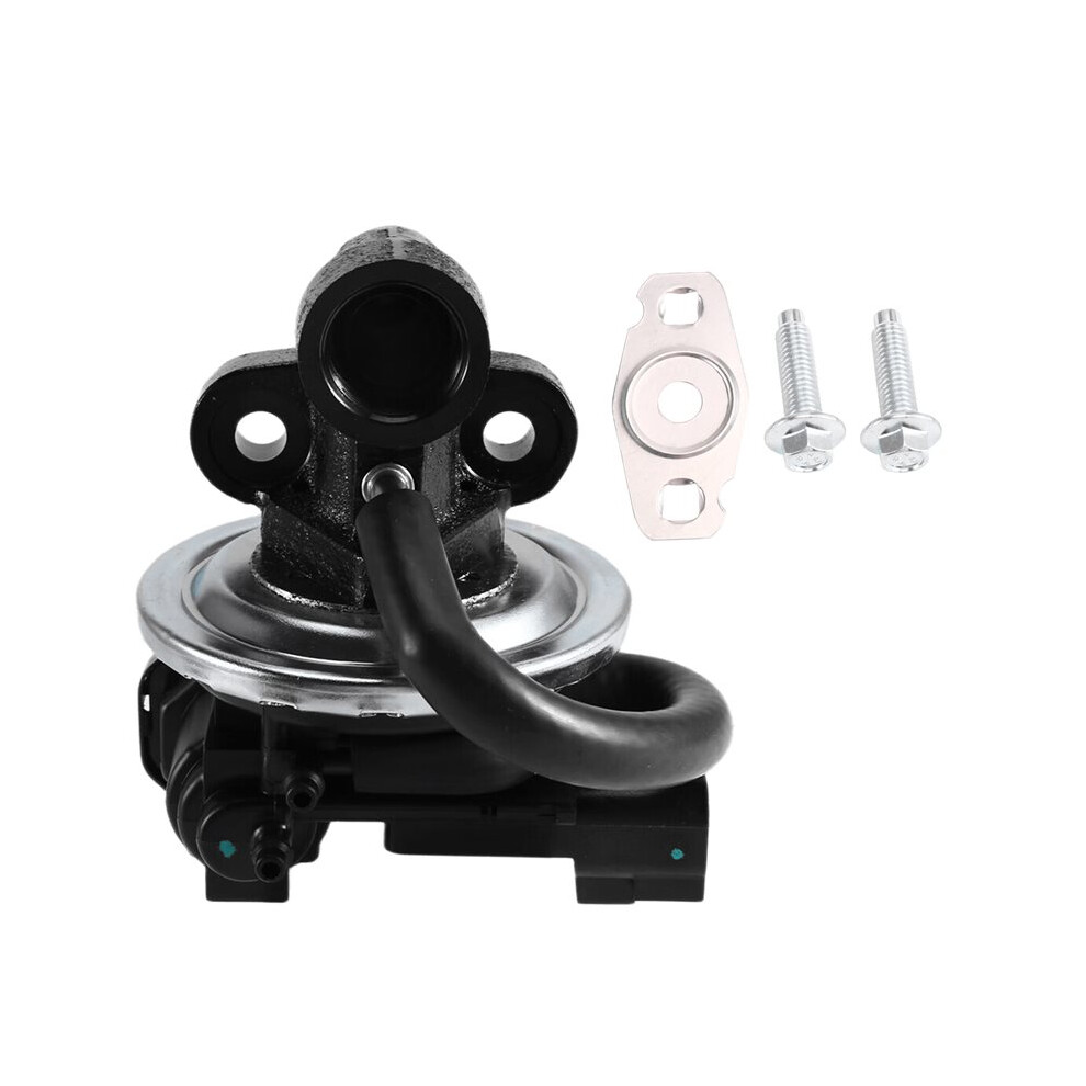 Engine Egr Valve For 2007-2010 F150 2007-2014 E150 E250 4.6L Cx2095 Egr4510 7L3e9y456ba Egv1136 4F20600 Black/Silver 6032536505555