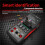 ZOYI ZT-XT1 2-in-1  Digital Multimeter & Transistor Tester, for Voltage Resistance Diode Continuity Testing 1