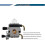 Replacement Carburetor for Stihl FS38 FS45 FS46 with Air Filter Kit 3