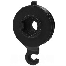 Para Twin Softail M8 Dyna Touring 87-22 Kit de Liberación de Embrague Power Clutch Easy Pull Rampa de Potencia para Motocicletas