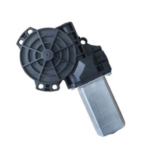 2-Poliger Fensterhebermotor Hinten Rechts für Sportage 2010-2014, Teilenummer 83460-3W000