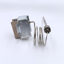 1 Pc for LCCM2003000 ATOSA 301030005 Replacement Parts for High-Temperature Fryer Temperature Limiter
