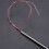 10 pcs Model LED Street Lamp Lighting Single  Train Layout Landscape 1: 100 8