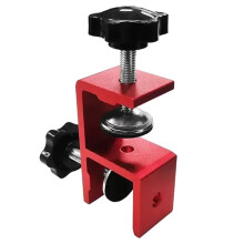 Outil Menuiserie : Pince Fermeture pour Armoire, Outil Traçage pour Plaque Fermeture, Pince Fermeture pour Bande Traçage, Outil D'Installation en