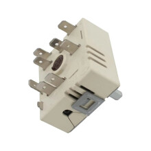 Control 50.57021.010 Regulator for Electric Oven/Cooker 230V 13A Thermal