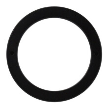 Acessórios de Anel Adaptador para Fotografia de Telescópio Astronômico de M42 X 0,75 mm A M54 X 0,75 mm