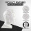 CPAP podbradník proti chrápaniu - Deluxe White Mouth Support 3