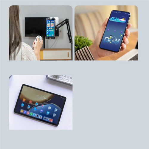 Wireless  Thumb Mouse Finger Lazy Person Touch Remote Rechargeable Mause Computer  Mice 2