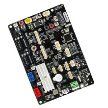 Placa Base para Accesorios de Impresora 3D para QIDI TECH MAX4