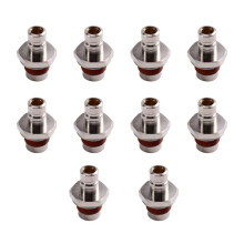 10 Raccords Rapides 1676622 pour Camions pour VOE