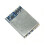 1PCS RX8200 6G-8.2GHz Video Receiver Module VRX FPV Analog Wireless Video Receiver Module SPI Mode 4