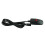 Fog Machine Wire Remote Control Portable XLR for 400W 900W Smoke Machine 4
