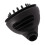 Accessorio diffusore compatibile con Airwrap HS09/Co-Anda2x, bocchetta per onde e ricci con modalità a cupola e diffusa. 4