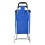 Living And Home Portable 2-Wheel Shopping Trolley 3