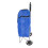 Living And Home Portable 2-Wheel Shopping Trolley 4