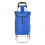 Living And Home Portable 2-Wheel Shopping Trolley 2