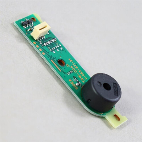 Ower /Off  Eject PCB Boards for PS4 Slim 2000 TSW-002/003/004 Power  Board with Flex Cable for PS4 SLIM