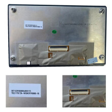 Nouvel Écran Tactile LCD pour Autoradio et Navigation pour PICANTO 2020-2023 96160G6520ASB LMA5F00088 TDA-WVGA0797F00088-V1