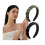 Haarband - Niet gespecificeerd - 2 stuks - Fluweel - Elastisch - Antislip 1