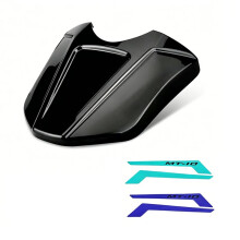Motorfiets Achterzadelhoes voor MT10 MT-10 2024-2026, Passagierskuip, Accessoires