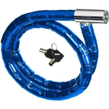 Python kettingslot voor motorfiets/fiets, diefstalbeveiliging