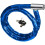 Python kettingslot voor motorfiets/fiets, diefstalbeveiliging 1