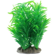 Kunstmatige plastic aquariumplanten - Binnendecoratie - Vissen